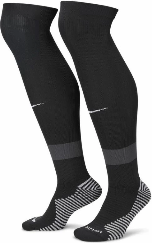 Çorape për meshkuj Nike, të zeza [Madhësia: M]
