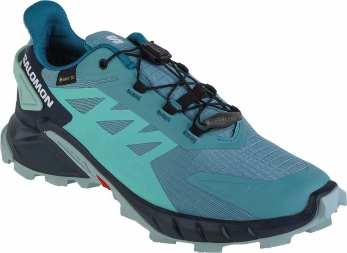 Atlete për femra Salomon, të kaltërta