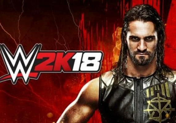 WWE 2K18 Day One Edition EN/DE/FR/IT Global