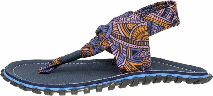 Atlete për femra Gumbies, modeli Slingback, me ngjyra [Madhësia: 42]