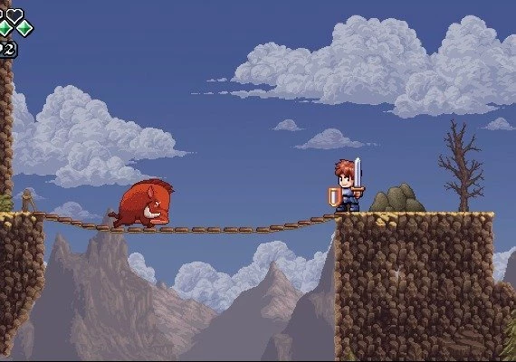 Songs for a Hero Definitive Edition EN/PT Global