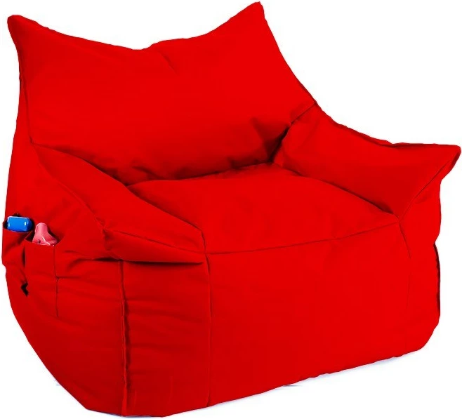 Puf i kuq për relaks, Atelier del Sofa, Cinema