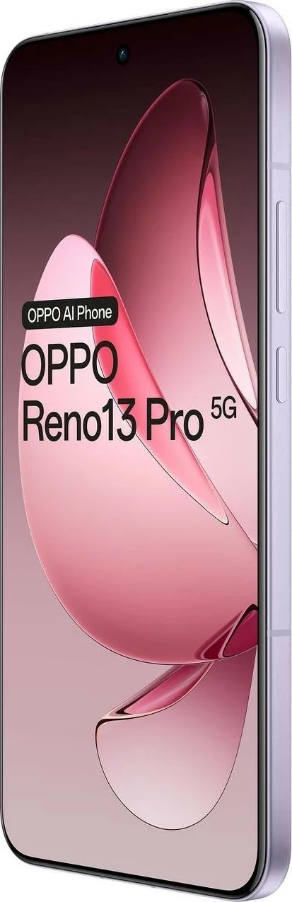 Celular OPPO Reno 13 Pro 5G, 12/512GB, Fioletowy
