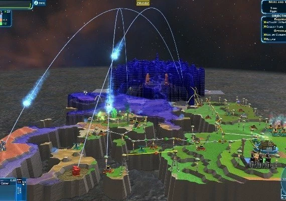 Creeper World 4 EN Global