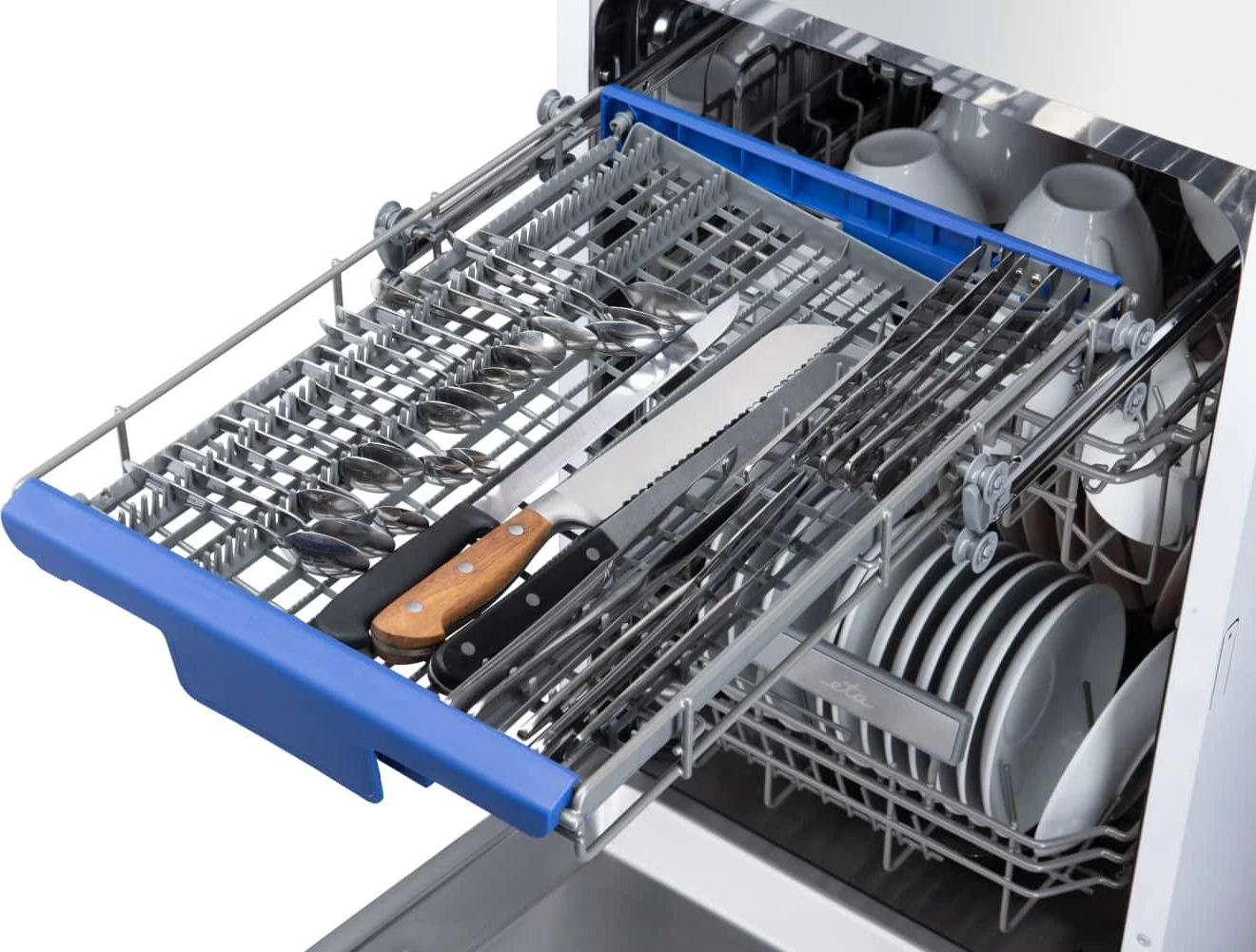 Makinë Larëse Enësh ETA 239590001E