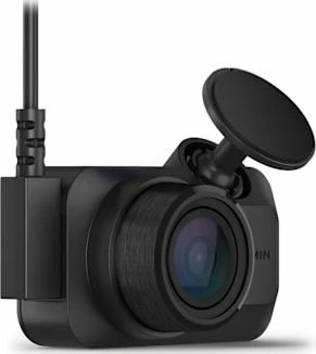 Kamerë dashcam Garmin Dash Cam Mini 3 Full HD 1080p, 140°, Wi‑Fi, USB‑C, microSD deri 512GB, e zezë