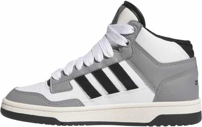 Atlete fëmijë adidas, të bardha [Madhësia: 38]