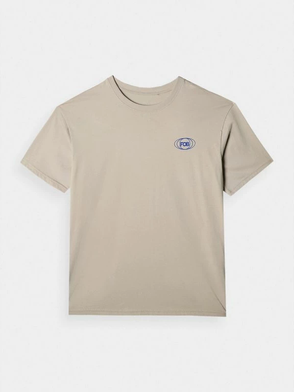 Maicë oversize për meshkuj 4F