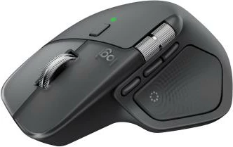 Maus Logitech MX Master 4, 910-007562, wireless Bluetooth, i zi 5