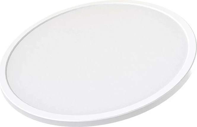 Llambë tavani smart Yeelight C2201C400, 24 W, ultra e hollë, IP54, e bardhë