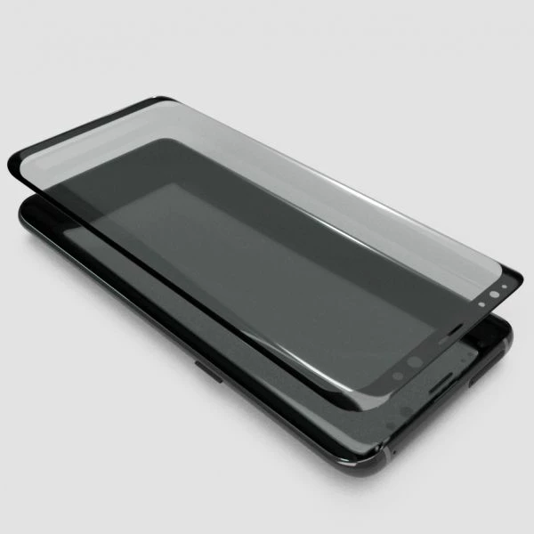 Xham mbrojtës ekrani Resto MyScreen Protector Diamond Glass Edge 3D për Samsung Galaxy Note 20 Ultra N986