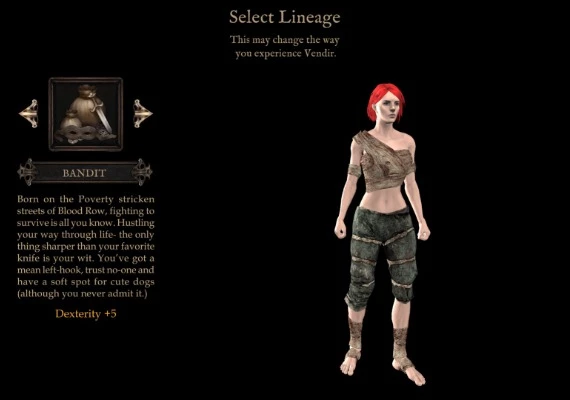 Vendir: Plague of Lies EN Global
