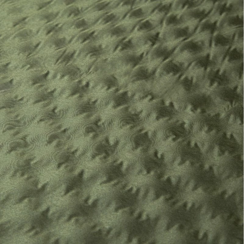 Jastëk vetëfryrës Spokey, për meshkuj dhe femra, jeshil [Madhësia: 185 x 50 x 2 cm]