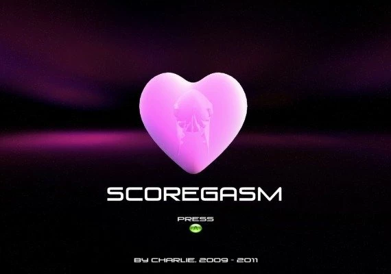 Scoregasm EN Global