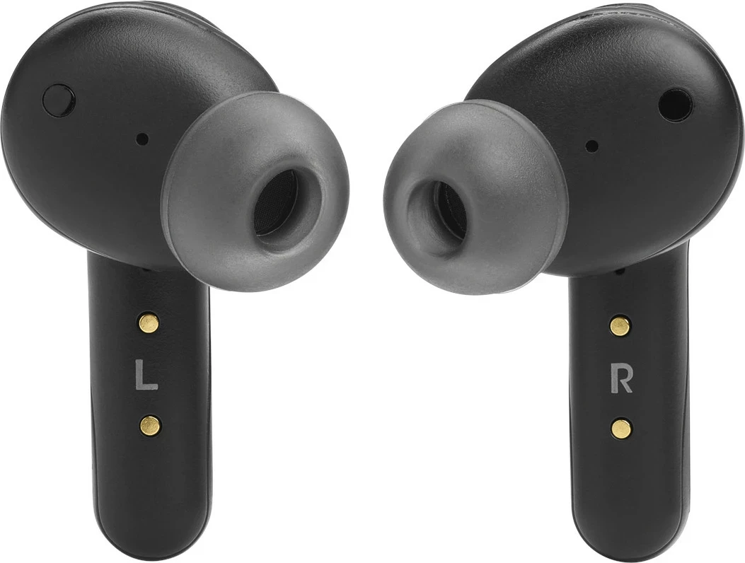 Kufje JBL Quantum TWS, Bluetooth + 2.4GHz, ANC, të zeza