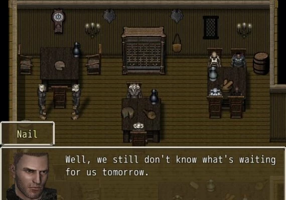 Atonement: Scourge of Time EN Global