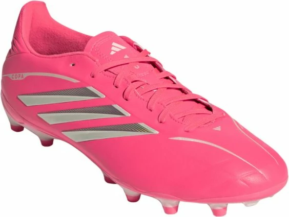 Atlete futbolli adidas Copa Pure IV League FG, rozë [Madhësia: 44]