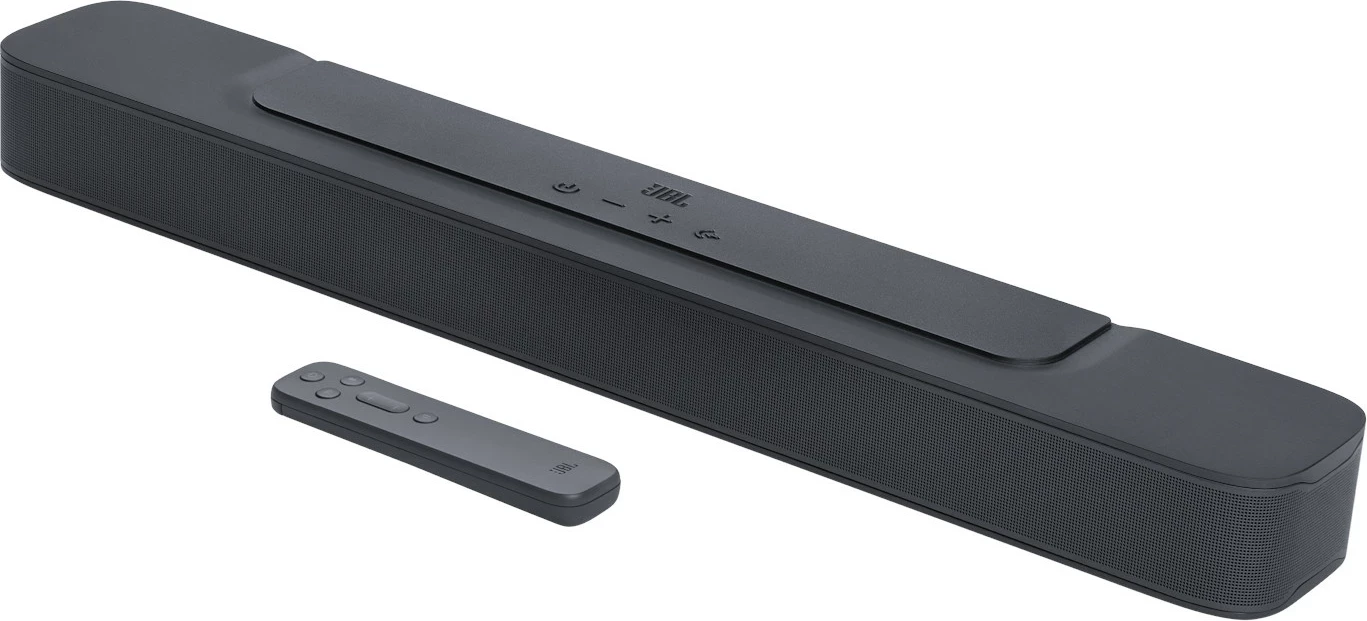 Soundbar JBL Bar 2.0 All-in-One MK2, 80 W, Bluetooth 4.2, HDMI ARC, USB, e zezë