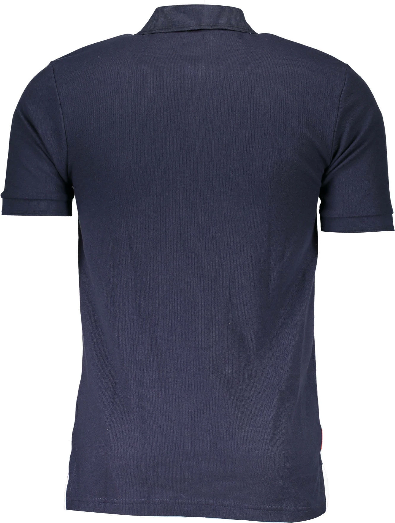 Maicë polo për meshkuj Slazenger, blu