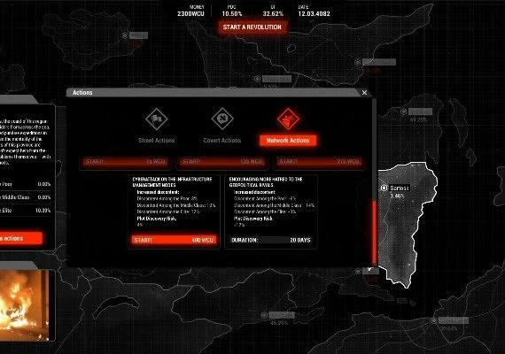 Shadow Council: The Puppeteers EN/PT/RU/ZH/EL Global