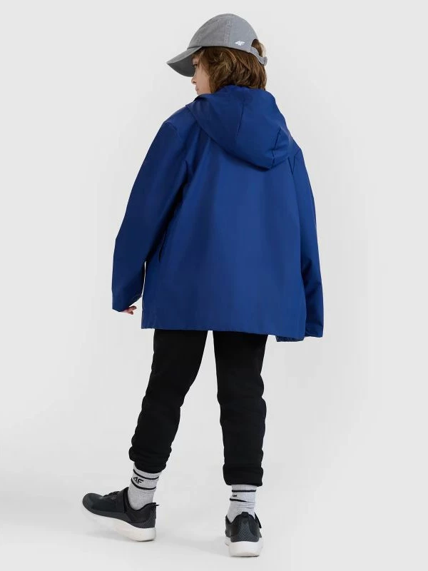 Jakne për fëmijë 4f, e mesme