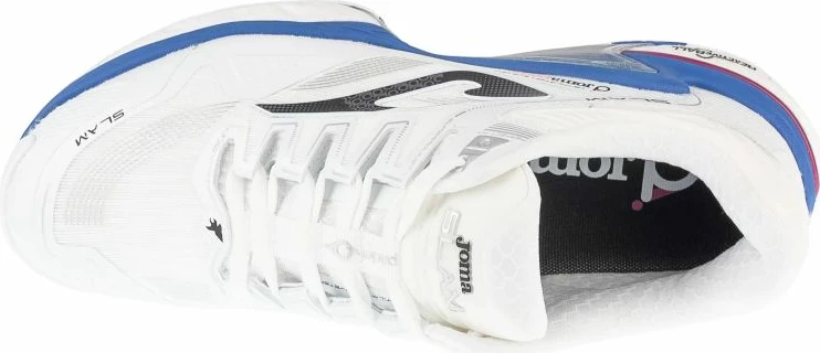 Atlete për meshkuj Joma Slam 2602, të bardha [Madhësia: 46]