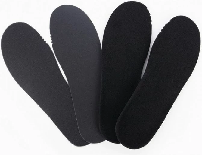 Shtresa për patina Tempish për fëmijë, të zeza