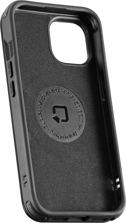 Maske Telefoni Magnetik Duo Lock Iphone 16 Pro