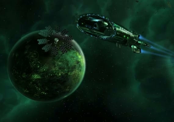 Starpoint Gemini 2 EN/DE/FR/PL/RU Global