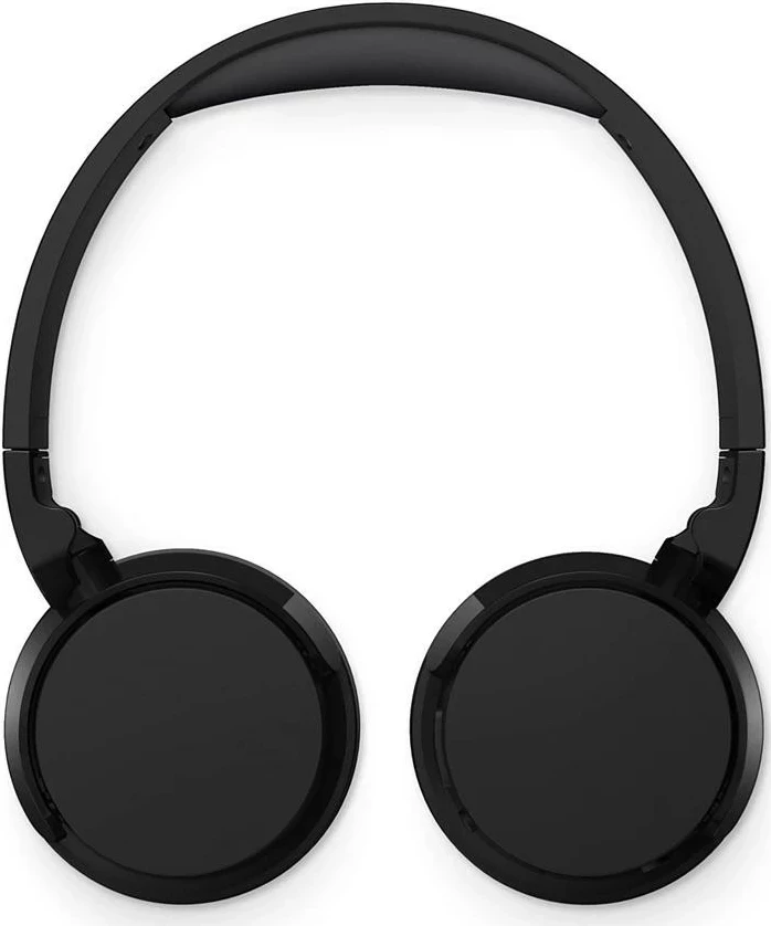 Kufje Philips TAH3209, Bluetooth 5.3, të zeza