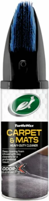 Sprej Pastrues Shtrojeve Tepih Dhe Gome 500ml