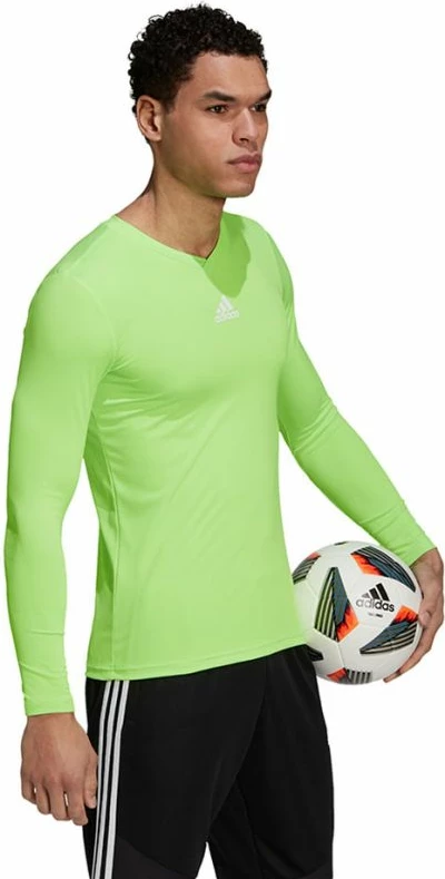 Atlete për meshkuj adidas Team Base, e gjelbër