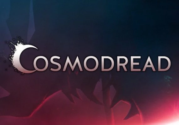Cosmodread VR EN/DE/FR/ES Global