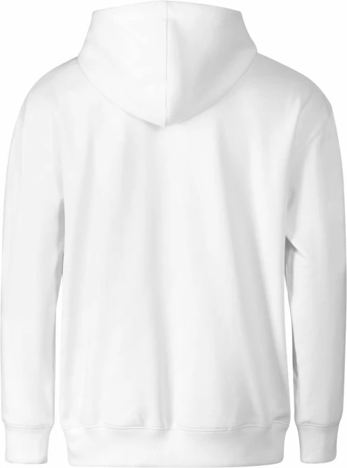 Duks unisex Malfini, i bardhë [Madhësia: L]
