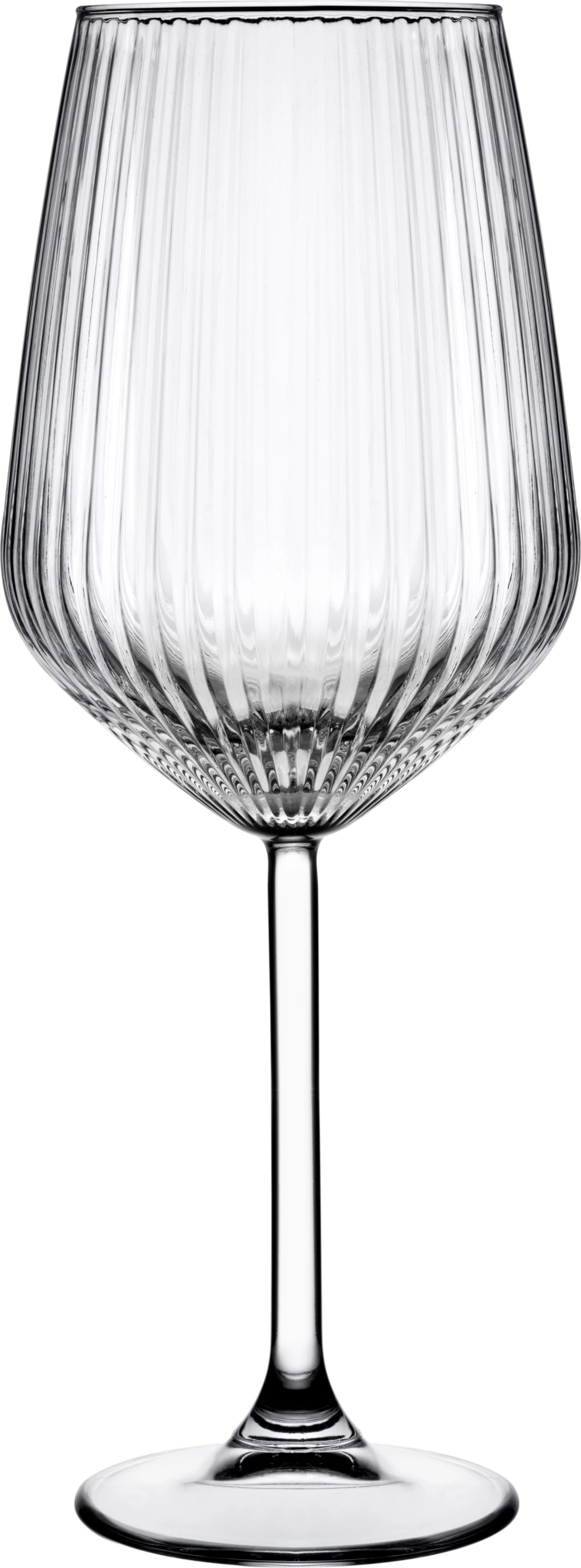  Allegra Focus, set me 6 gota për verë të kuqe, 490 ml