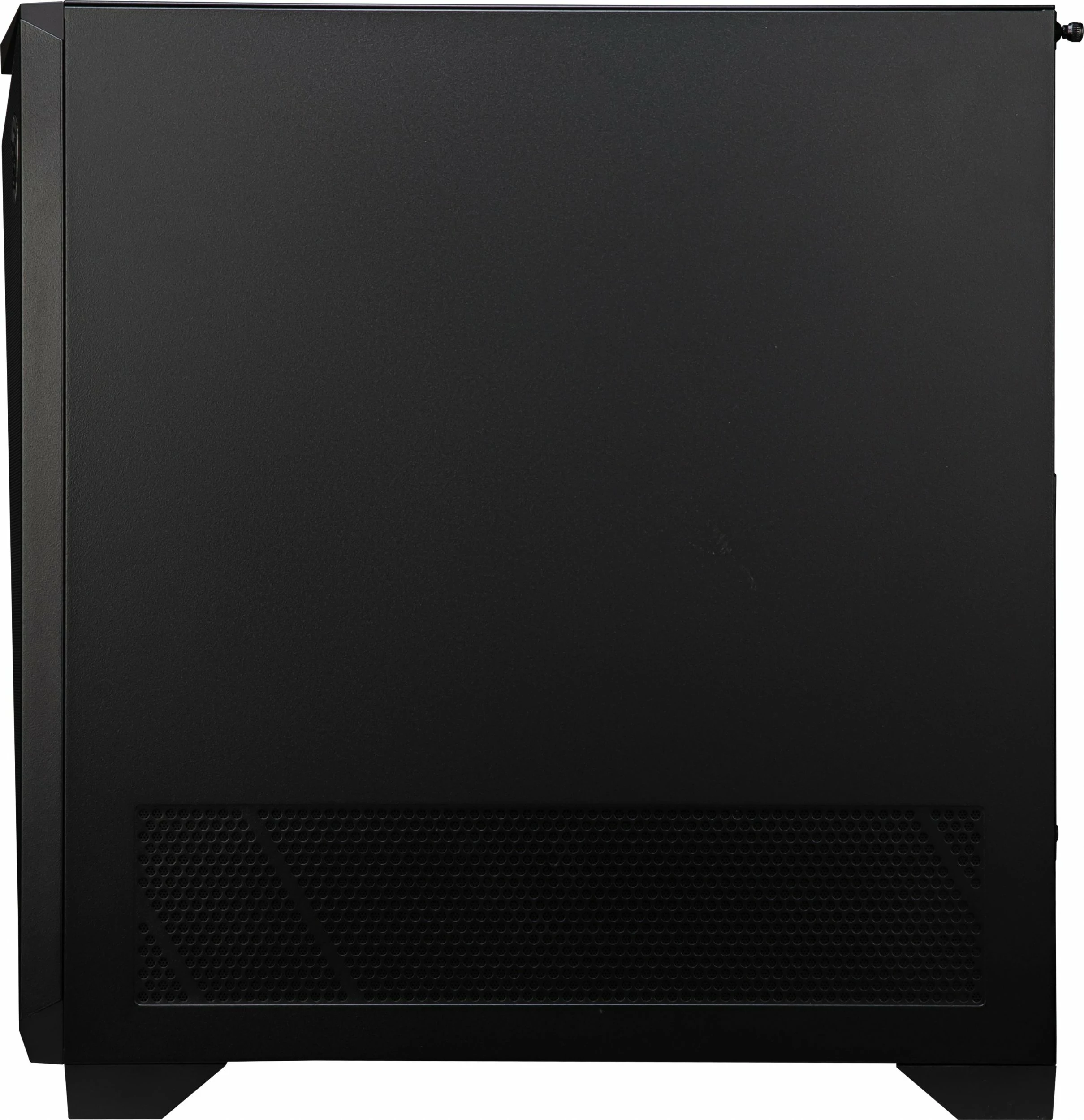 Kasë MSI MPG Gungnir 300P Airflow 306-7G21P21-W57 Midi Tower ATX/e-ATX, USB Type-C, 7 ventilatorë të instaluar, e zezë