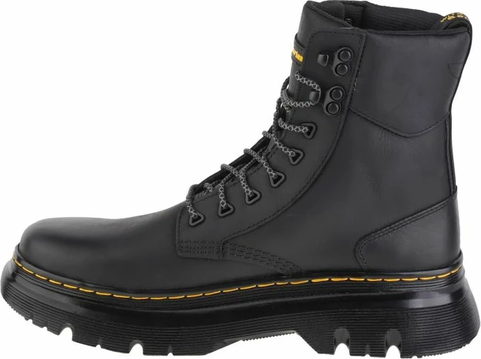 Çizme Dr Martens, të zeza [Madhësia: 42]