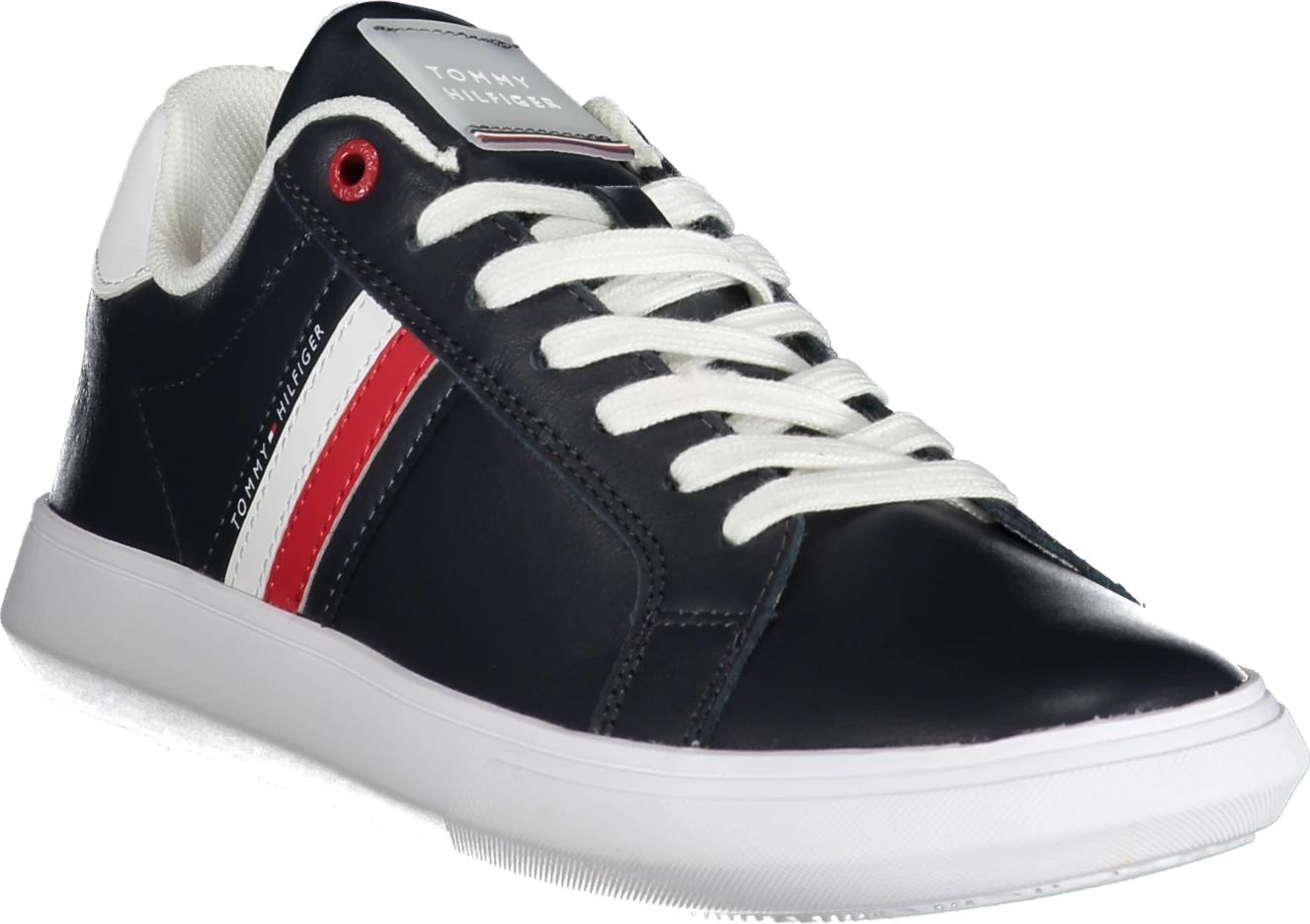 Atlete për meshkuj TOMMY HILFIGER, blu [Madhësia: 45]