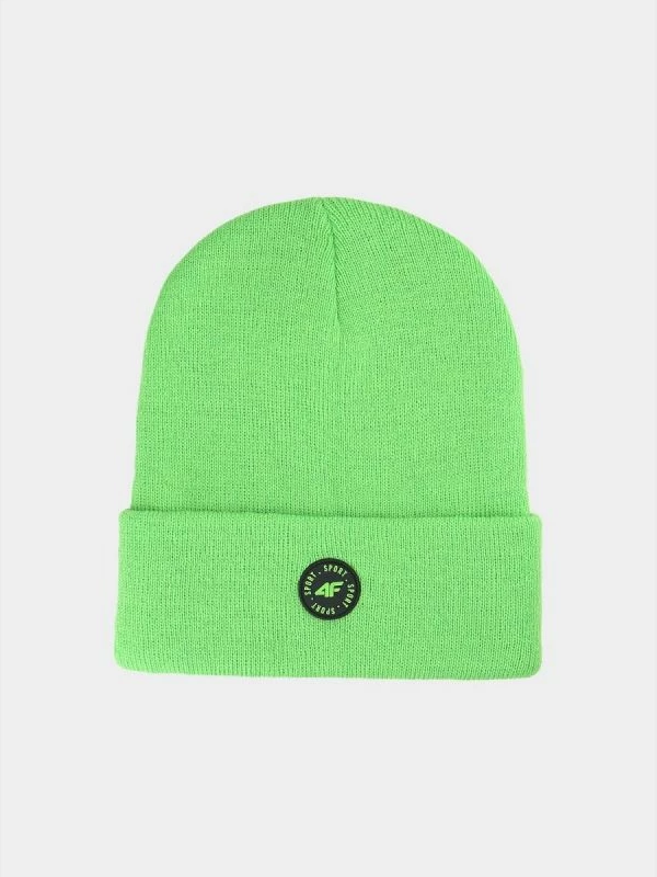 Kapelë dimri për fëmijë 4f