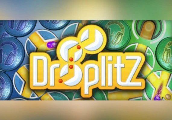 Droplitz EN/DE/FR/IT/ES Global