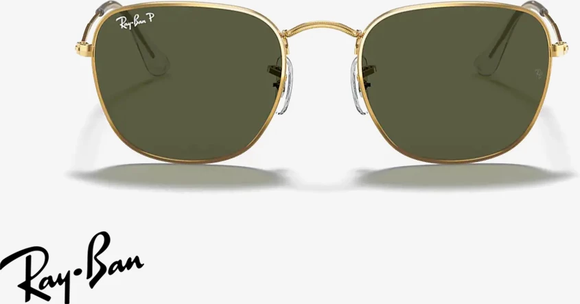 Syze dielli unisex Ray-Ban