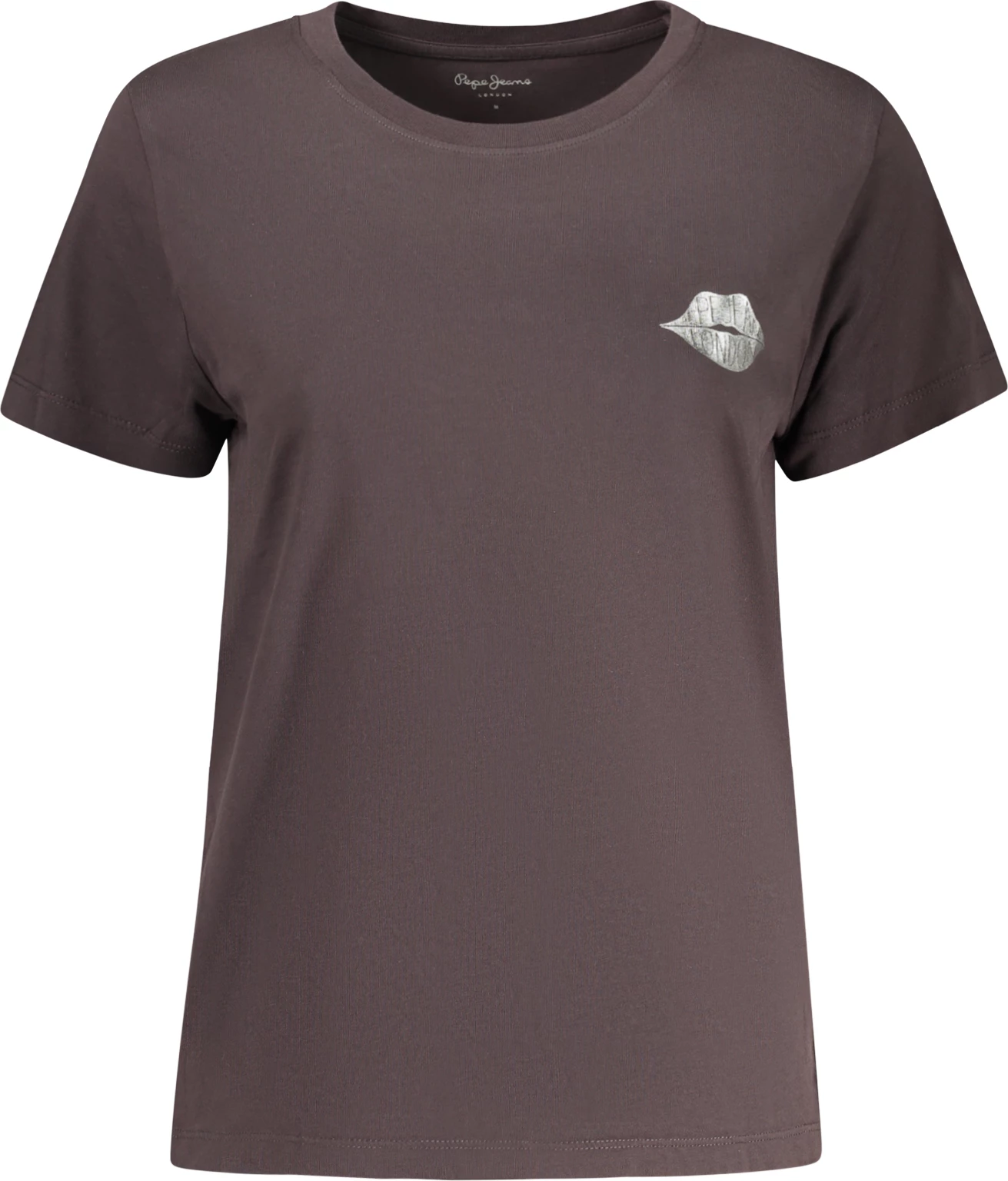 Maicë PEPE JEANS femra, e zezë