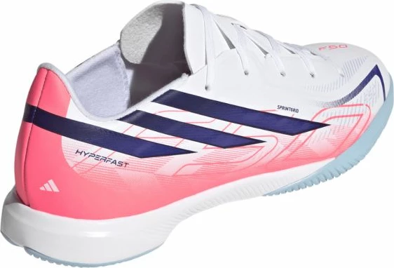 Atlete futbolli për fëmijë adidas F50 Hyperfast League IN KK1326 [Madhësia: 35]