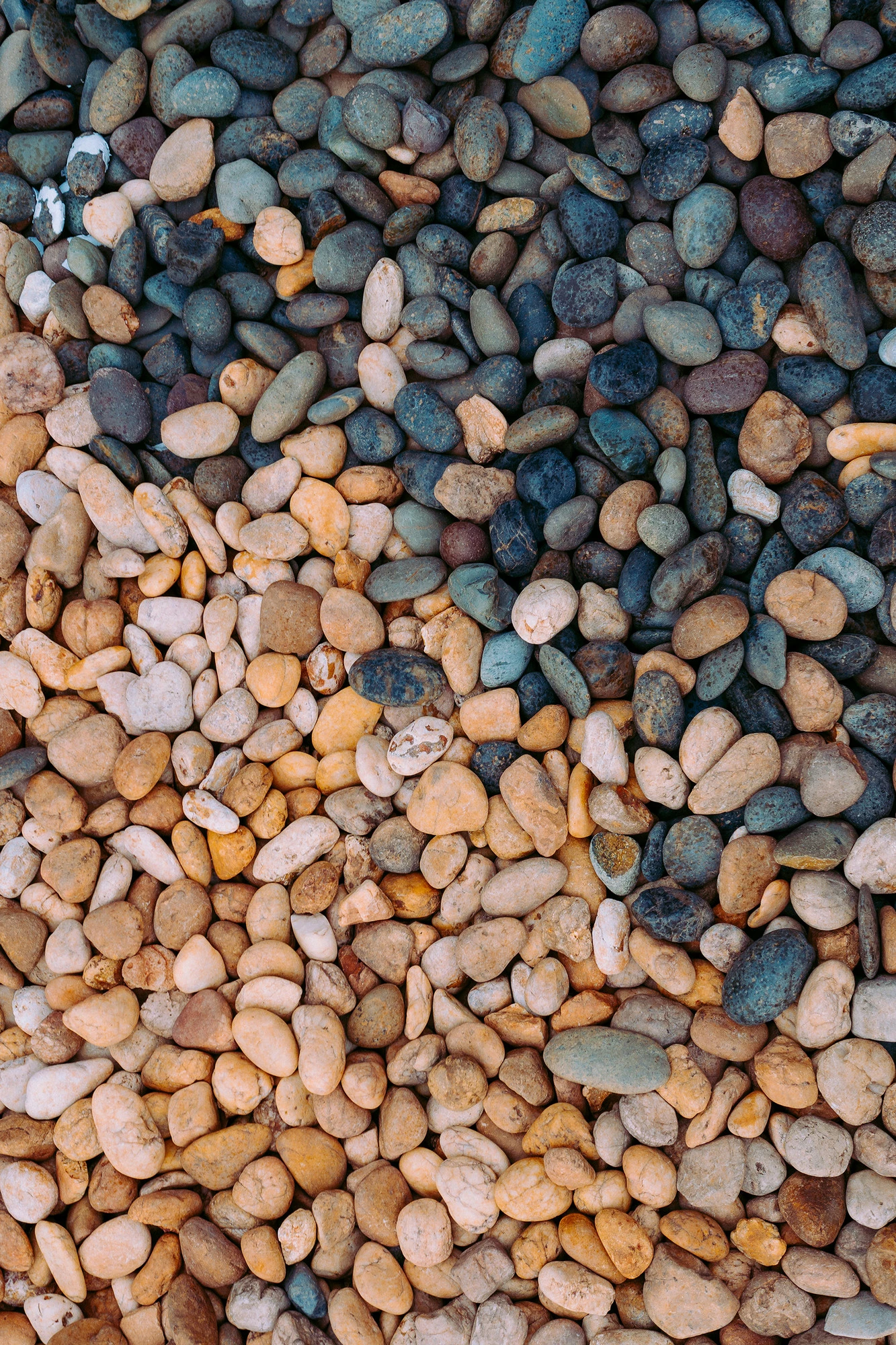 Qilim për korridor, shumëngjyrësh, Conceptum Hypnose, WOOKECE127, 80x200cm