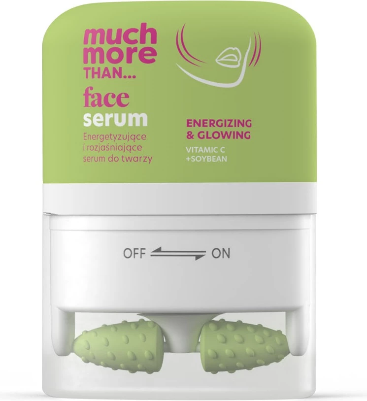 Serum për fytyrë HiSkin Much More për femra 40ml