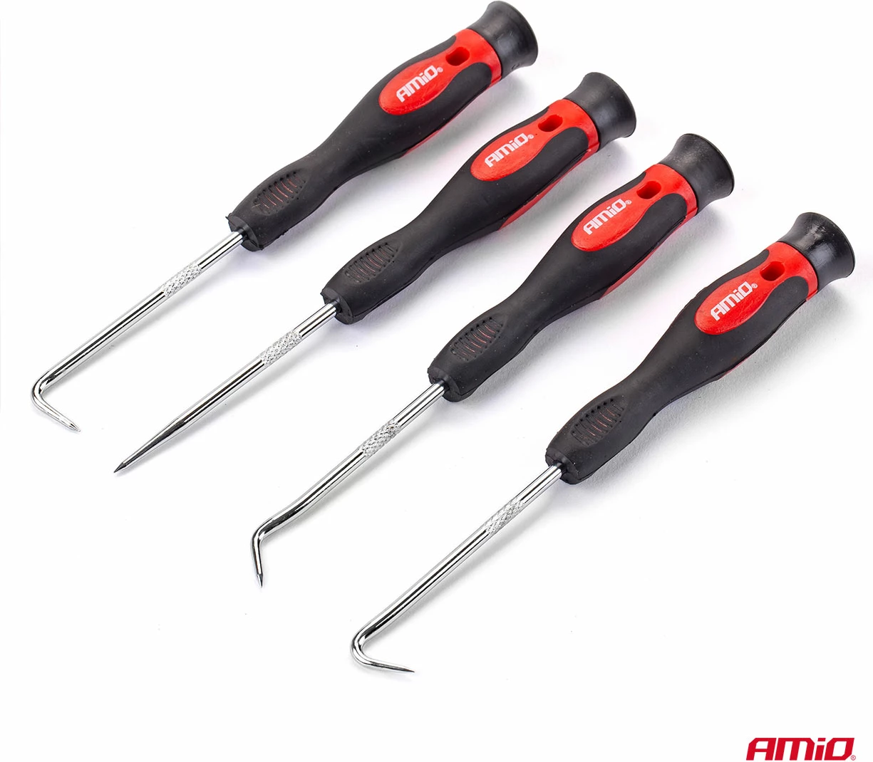 Set kaçavidash me grep 4 copë