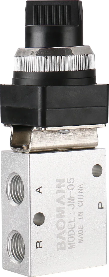 Valvul pneumatike JM-05