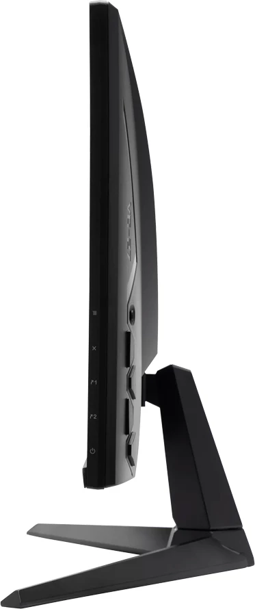 Monitor gaming ASUS TUF Gaming VG27UQ1A 27\", 4K UHD, Fast IPS, 160Hz, 1ms, HDR10, FreeSync Premium, G-SYNC Compatible