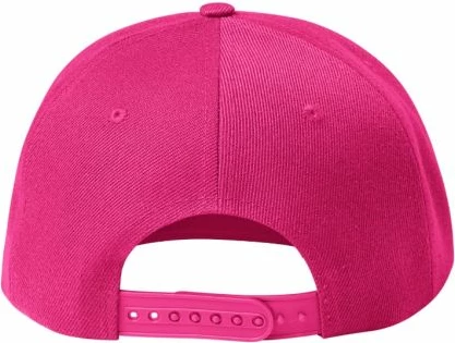 Kapelë Malfini për meshkuj dhe femra, e kuqe dhe rozë