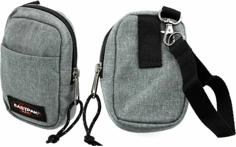 Çantë për fëmijë Eastpak, gri